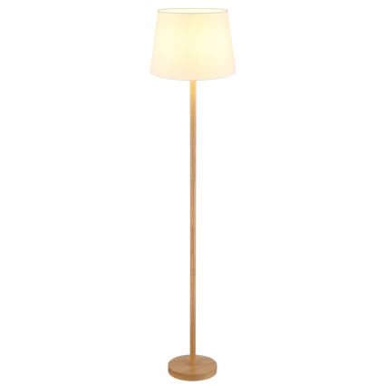 Globo - Gulvlampe 1xE27/40W/230V