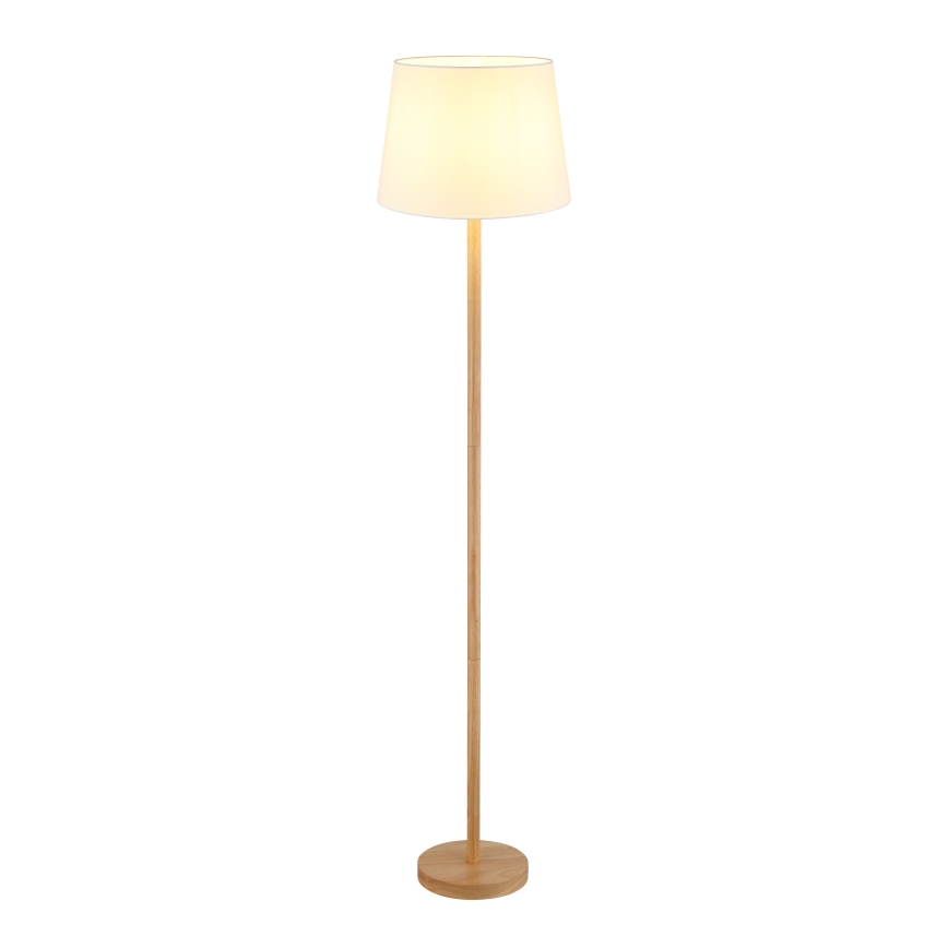Globo - Gulvlampe 1xE27/40W/230V
