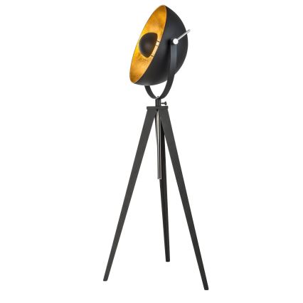 Globo - Gulvlampe 1xE27/40W/230V