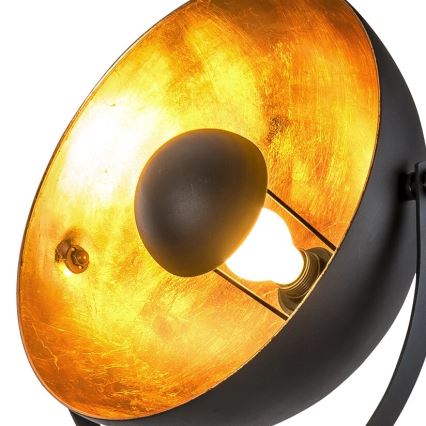Globo - Gulvlampe 1xE27/40W/230V