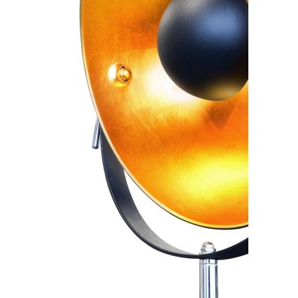 Globo - Gulvlampe 1xE27/40W/230V