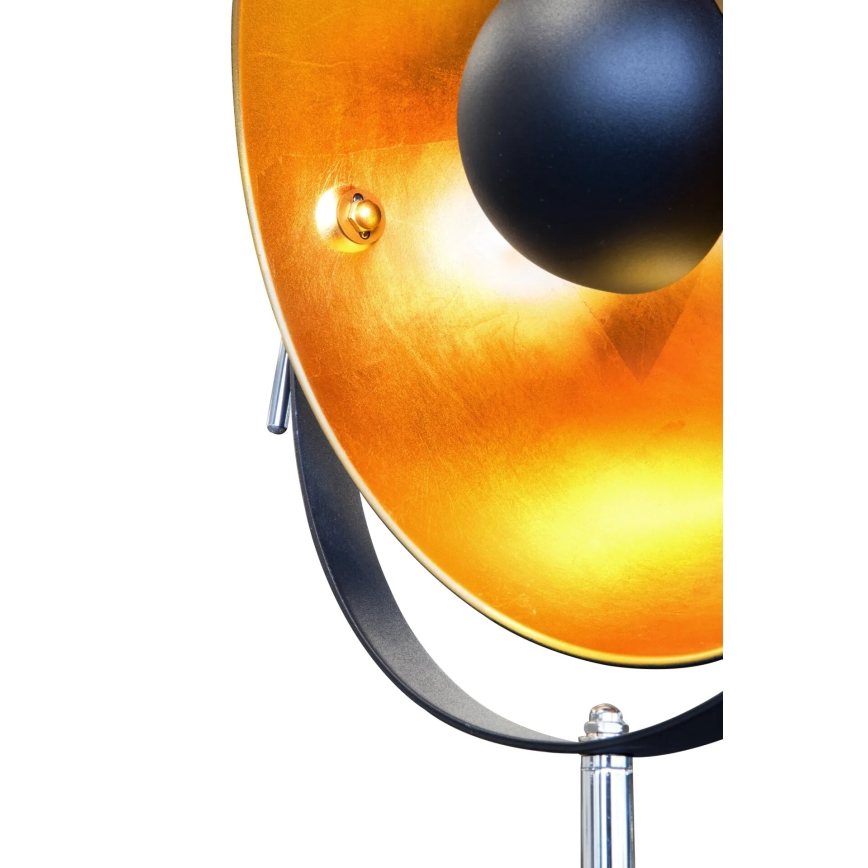 Globo - Gulvlampe 1xE27/40W/230V