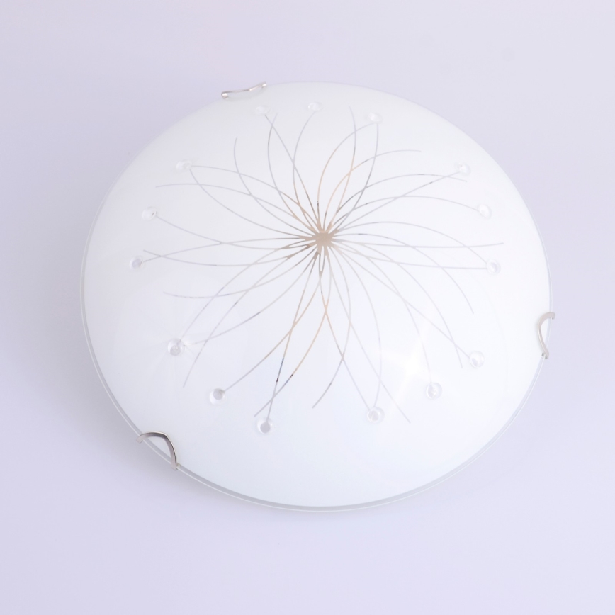 Globo - Loftlampe 2xE27/60W/230V