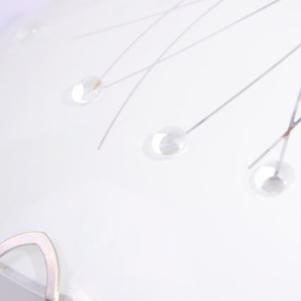 Globo - Loftlampe 2xE27/60W/230V