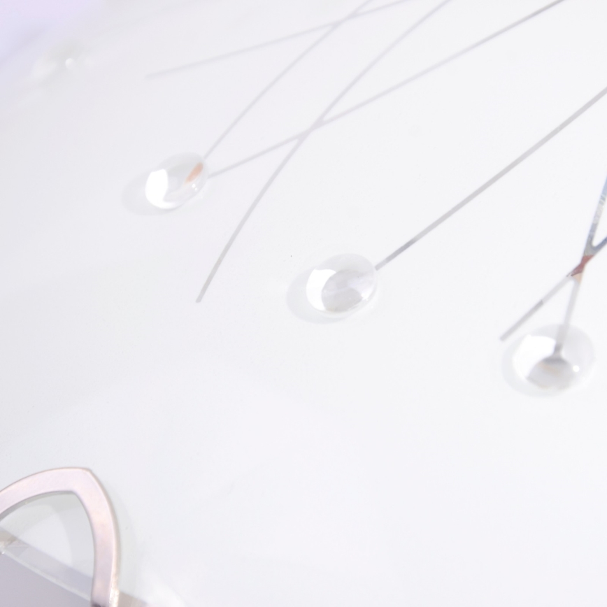 Globo - Loftlampe 2xE27/60W/230V