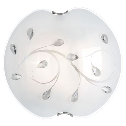 Globo - Loftlampe 3xE27/40W/230V