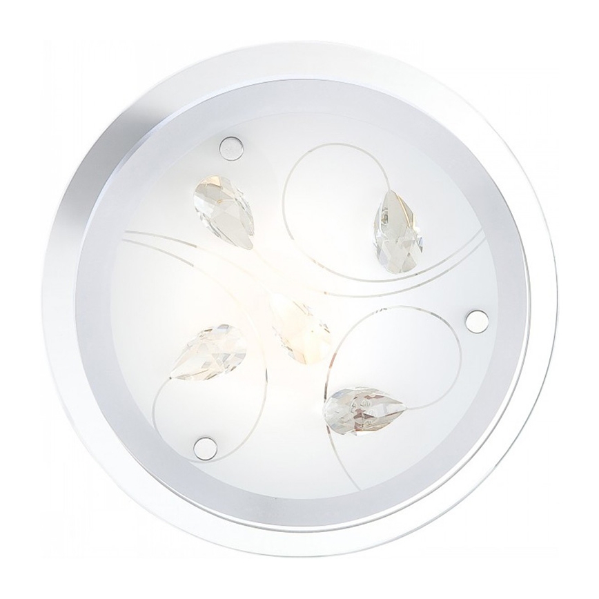 Globo - Loftlampe 1xE27/40W/230V