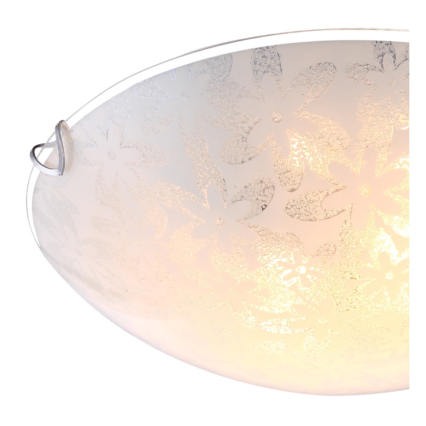 Globo - Loftlampe 2xE27/60W/230V