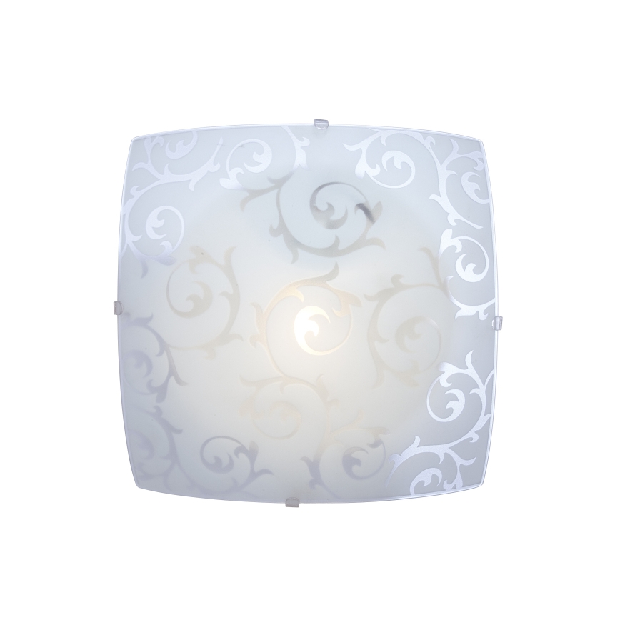 Globo - Loftlampe 1xE27/60W/230V