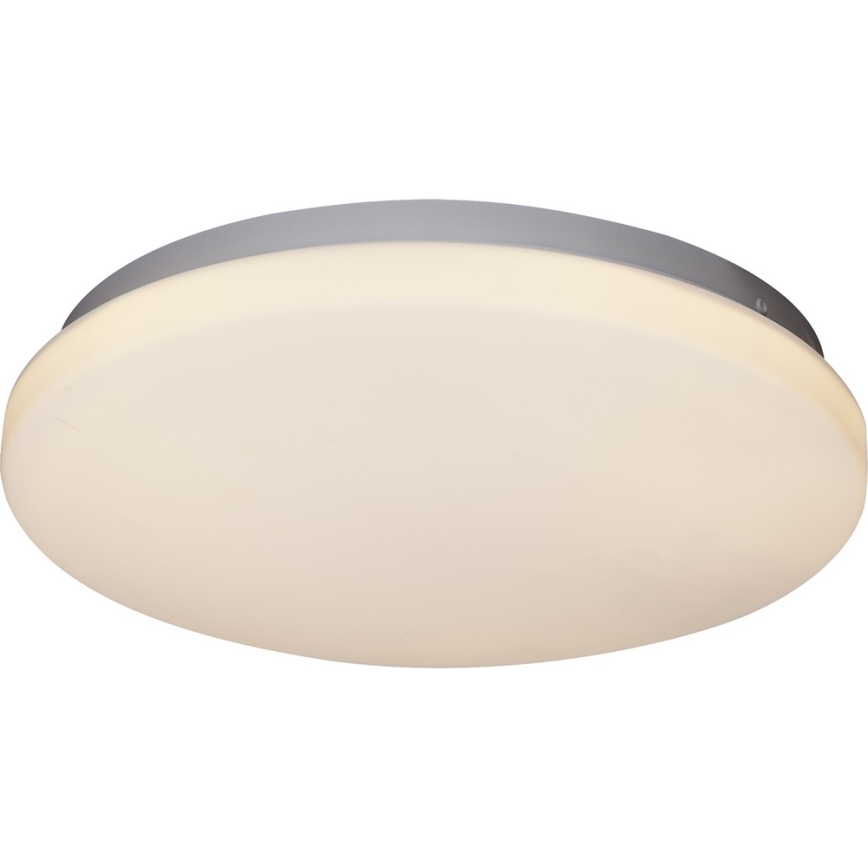 Globo - LED loftsbelysning 1xLED/20W/230V