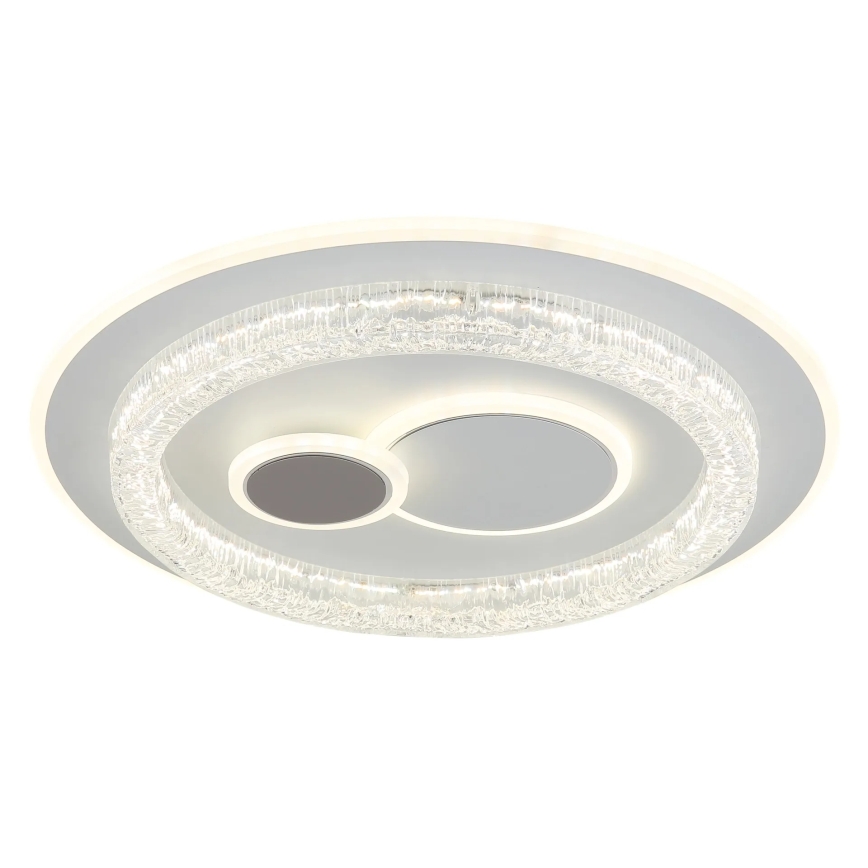 Globo - LED-loftlampe 48W/230V, 2700/4000/6000K, Ø 49,5 cm