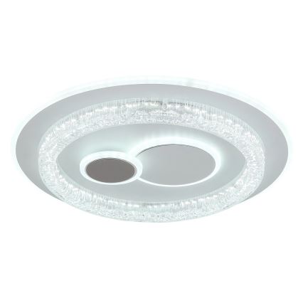 Globo - LED-loftlampe 48W/230V, 2700/4000/6000K, Ø 49,5 cm