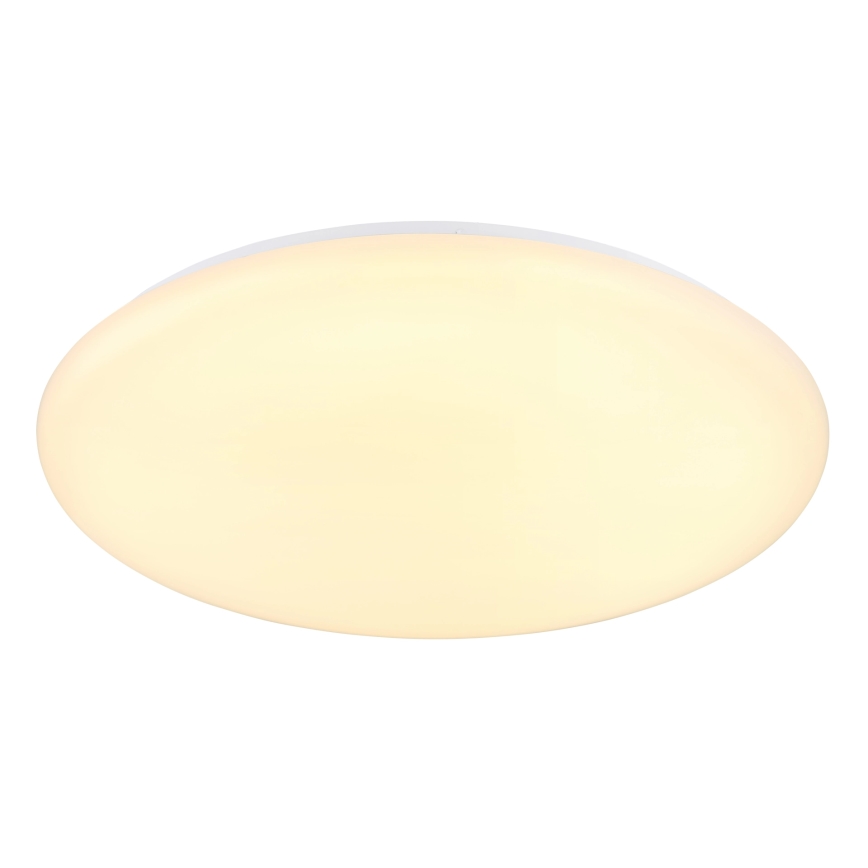 Globo - LED loftlampe LED/24W/230V diameter 49,5 cm hvid