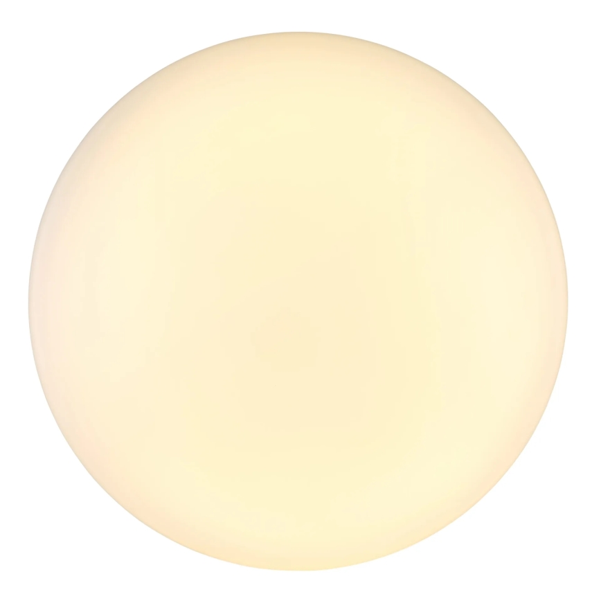 Globo - LED loftlampe LED/24W/230V diameter 49,5 cm hvid