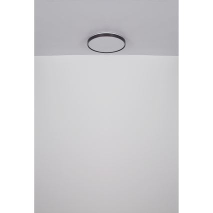 Globo - LED loftlampe LED/24W/230V