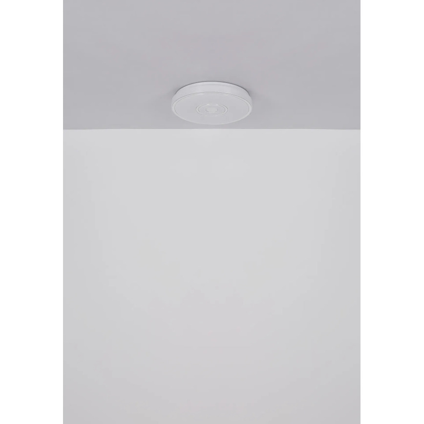 Globo - LED loftlampe LED/24W/230V diameter 38 cm 3000K hvid