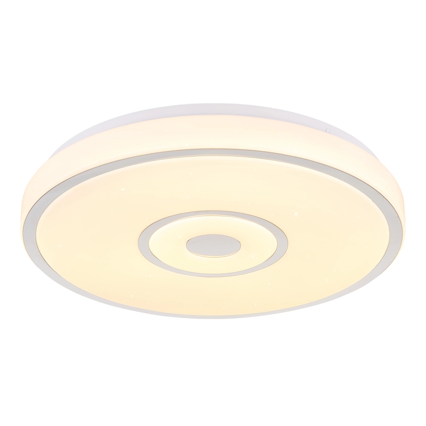 Globo - LED loftlampe LED/24W/230V diameter 38 cm 3000K hvid