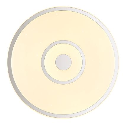 Globo - LED loftlampe LED/24W/230V diameter 38 cm 3000K hvid