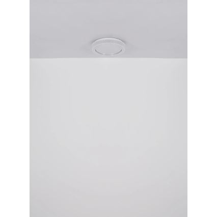 Globo - LED loftlampe LED/24W/230V diameter 40 cm 3000K hvid