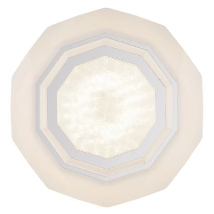 Globo - LED loftlampe dæmpbar LED/24W/230V 2700-6500K + fjernbetjening