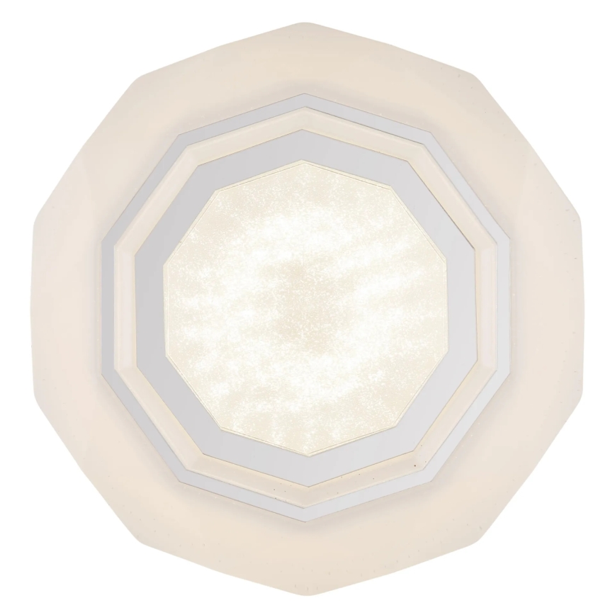 Globo - LED loftlampe dæmpbar LED/24W/230V 2700-6500K + fjernbetjening