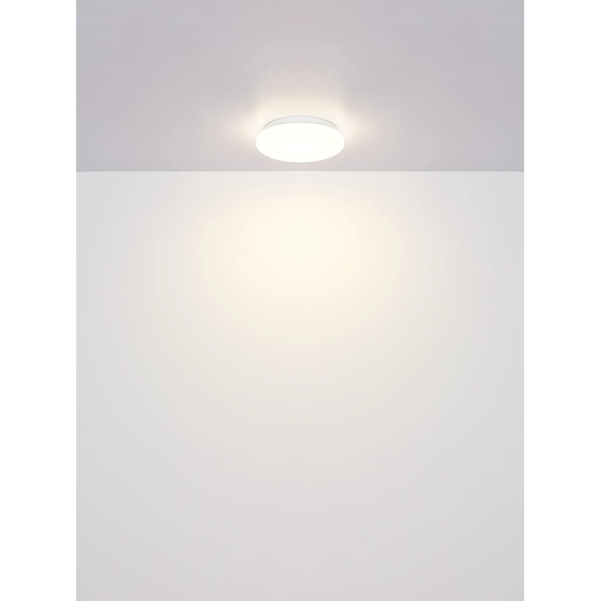 Globo - LED-loftlampe LED/8W/230V 4000K Ø 55 cm