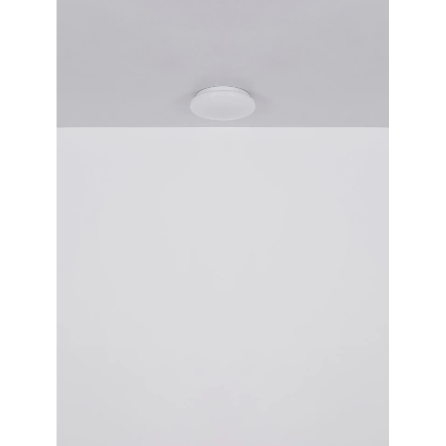 Globo - LED-loftlampe LED/8W/230V 4000K Ø 55 cm