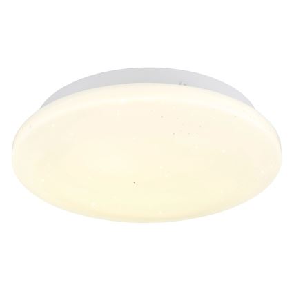 Globo - LED-loftlampe LED/8W/230V 4000K Ø 55 cm
