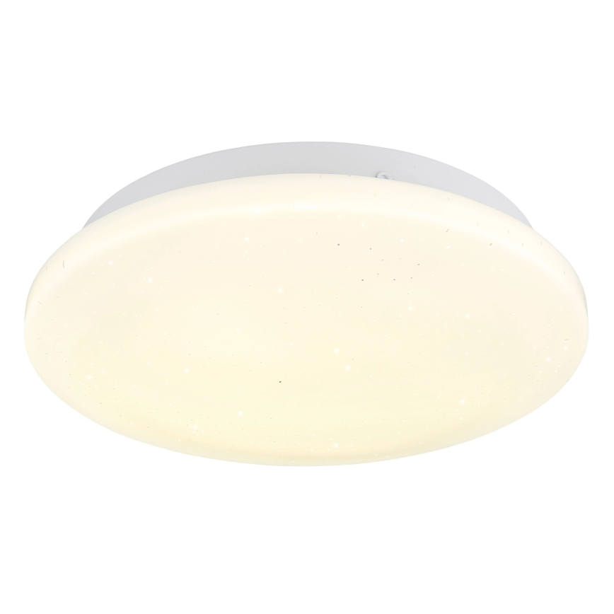 Globo - LED-loftlampe LED/8W/230V 4000K Ø 55 cm