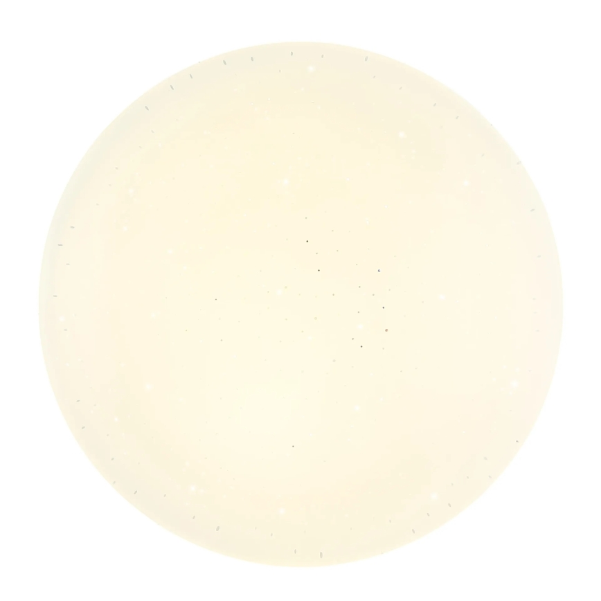 Globo - LED-loftlampe LED/8W/230V 4000K Ø 55 cm