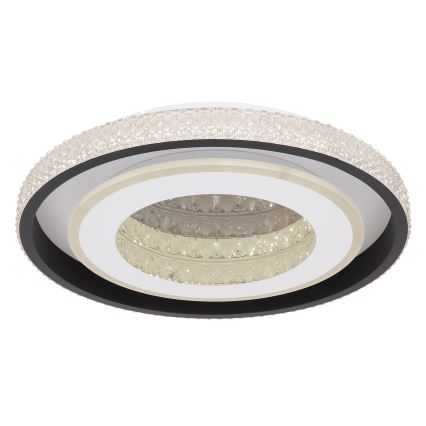 Globo - LED dæmpbart loftlampe LED/52W/230V 2700-6000K + fjernbetjening