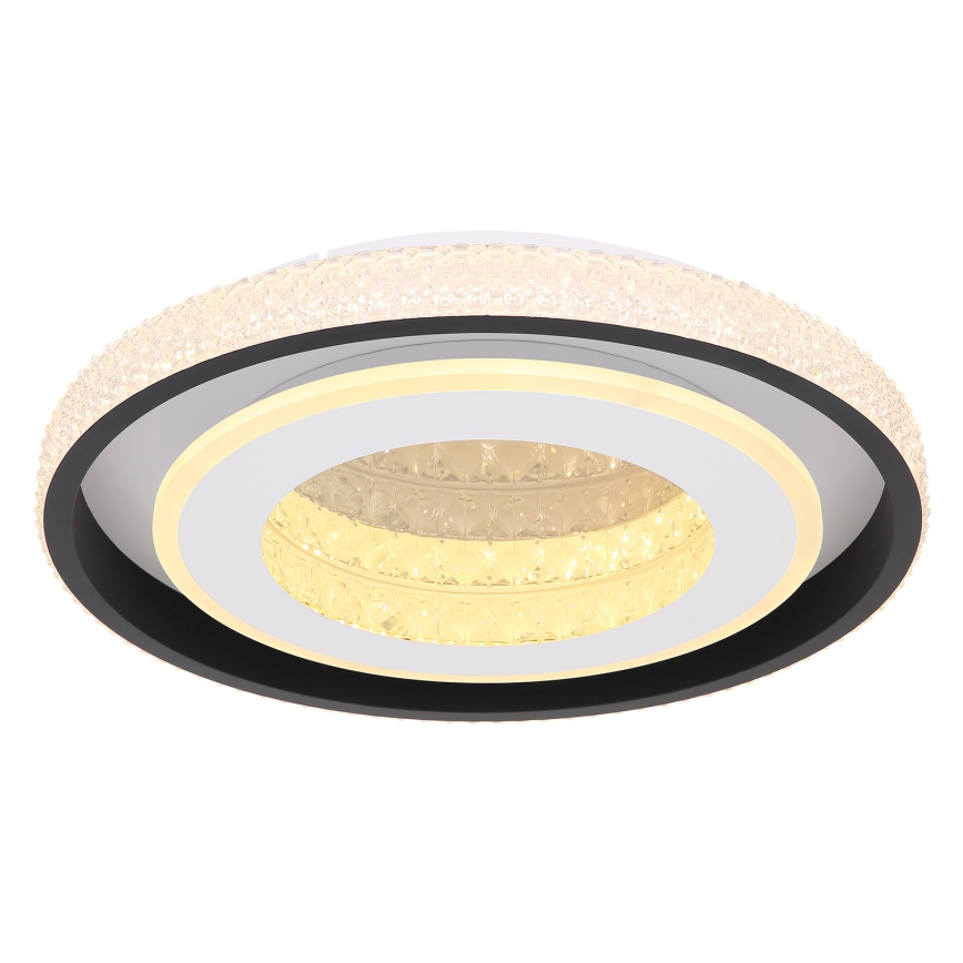 Globo - LED loftlampe dæmpbar LED/52W/230V 2700-6500K + fjernbetjening