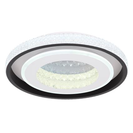Globo - LED loftlampe dæmpbar LED/52W/230V 2700-6500K + fjernbetjening