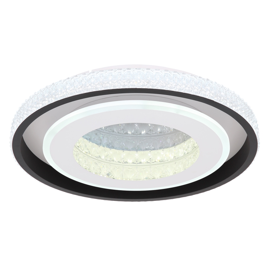 Globo - LED loftlampe dæmpbar LED/52W/230V 2700-6500K + fjernbetjening