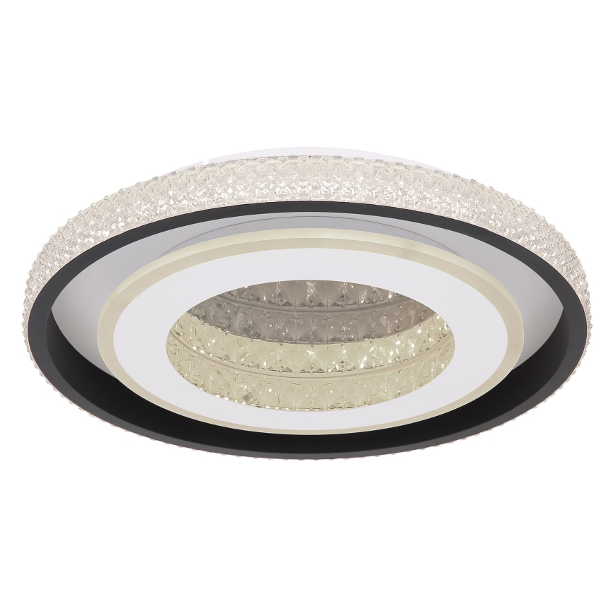 Globo - LED loftlampe dæmpbar LED/52W/230V 2700-6500K + fjernbetjening