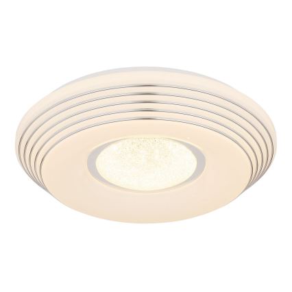 Globo - LED loftlampe dæmpbar LED/24W/230V 2700-6500K + fjernbetjening