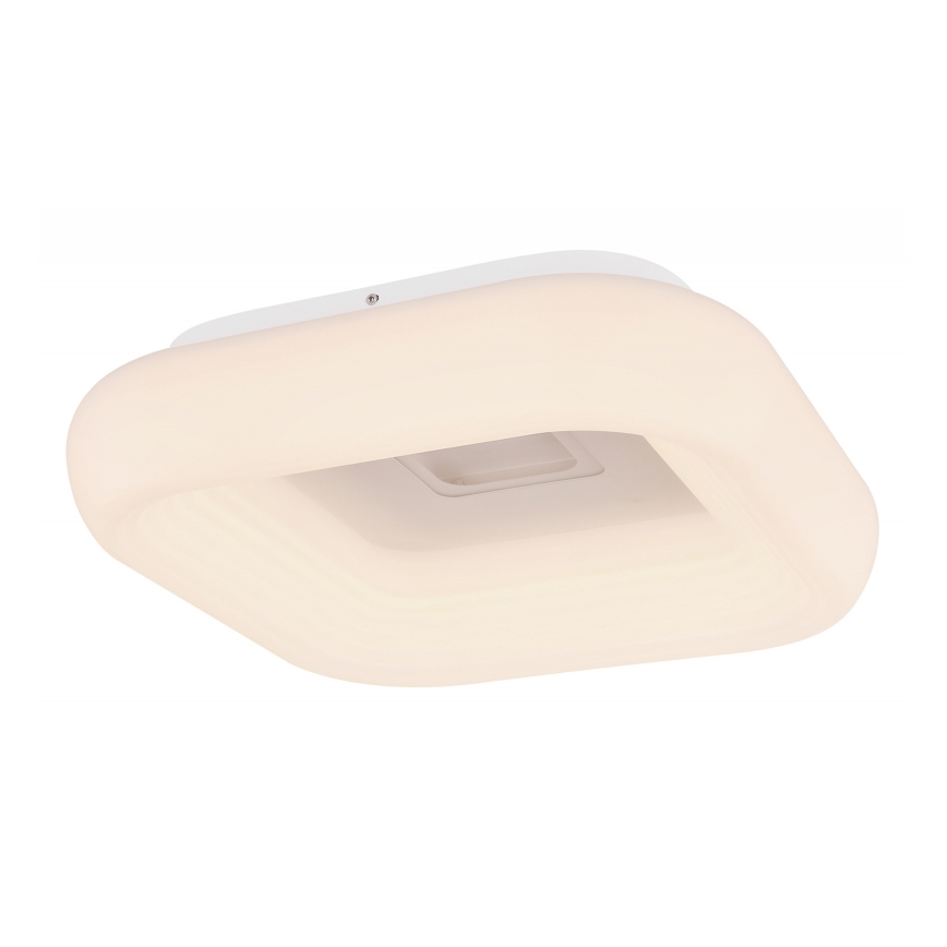 Globo - LED loftlampe dæmpbar LED/50W/230V + fjernbetjening