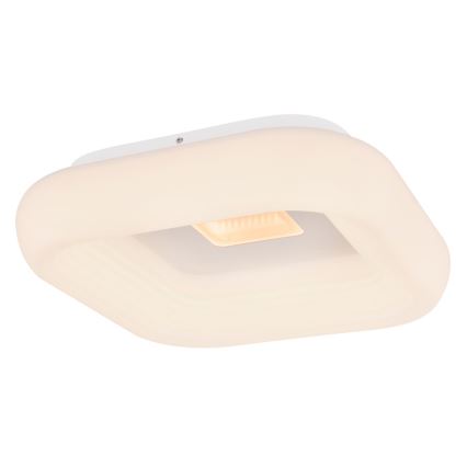 Globo - LED loftlampe dæmpbar LED/50W/230V + fjernbetjening