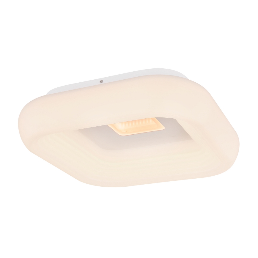 Globo - LED loftlampe dæmpbar LED/50W/230V + fjernbetjening