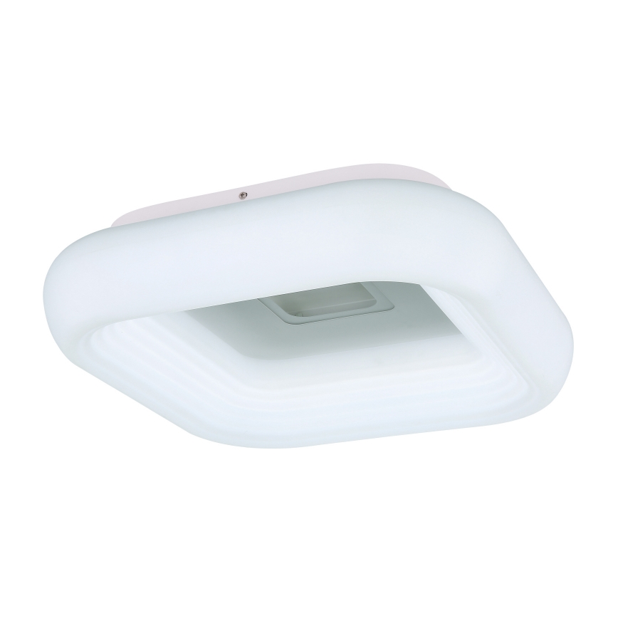 Globo - LED loftlampe dæmpbar LED/50W/230V + fjernbetjening