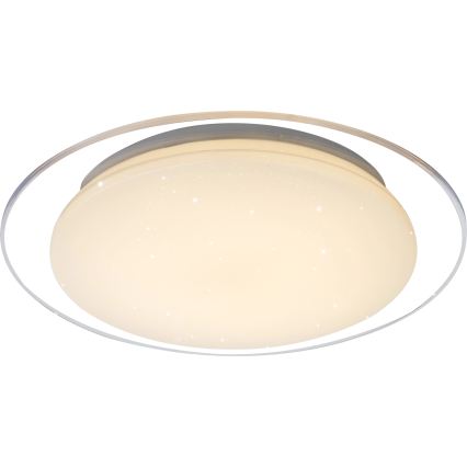 Globo - LED-loftlampe LED/12W/230V 2700/4200/6500K Ø 33 cm