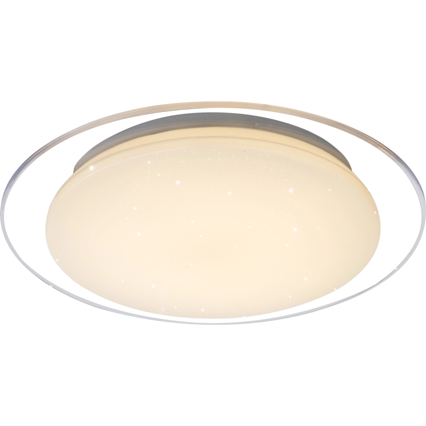 Globo - LED-loftlampe LED/12W/230V 2700/4200/6500K Ø 33 cm