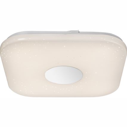 Globo - LED loftlampe dæmpbar LED/24W/230V 3000-6000K + fjernbetjening