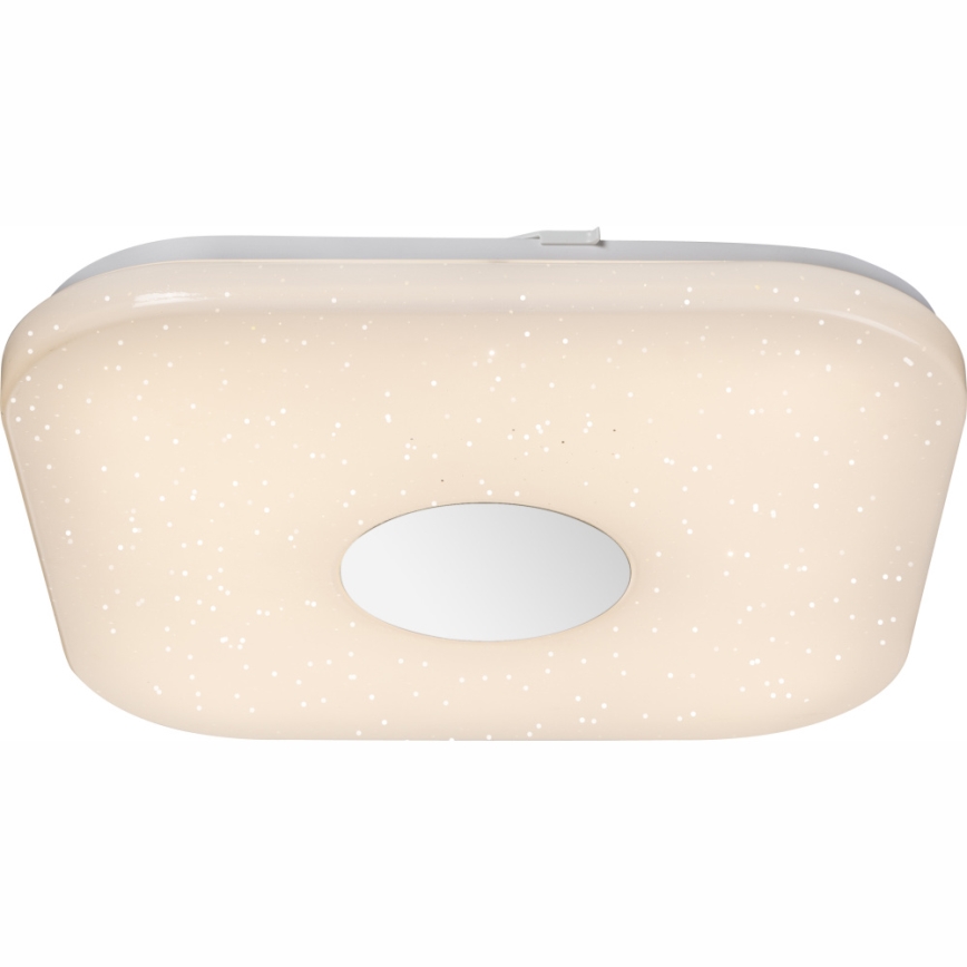 Globo - LED loftlampe dæmpbar LED/24W/230V 3000-6000K + fjernbetjening