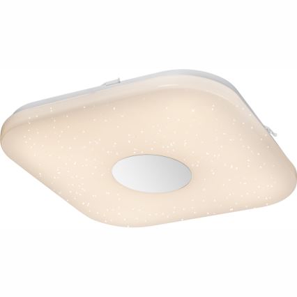 Globo - LED loftlampe dæmpbar LED/24W/230V 3000-6000K + fjernbetjening