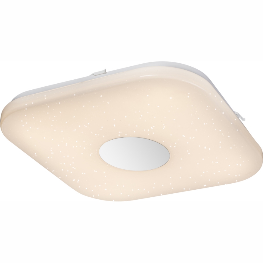 Globo - LED loftlampe dæmpbar LED/24W/230V 3000-6000K + fjernbetjening