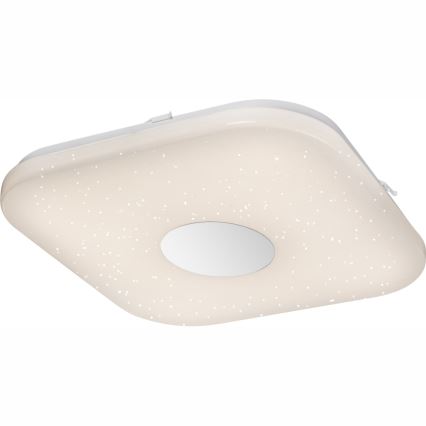 Globo - LED loftlampe dæmpbar LED/24W/230V 3000-6000K + fjernbetjening