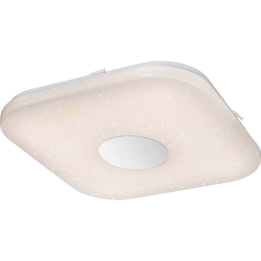 Globo - LED loftlampe dæmpbar LED/24W/230V 3000-6000K + fjernbetjening