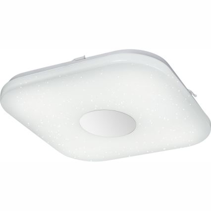 Globo - LED loftlampe dæmpbar LED/24W/230V 3000-6000K + fjernbetjening