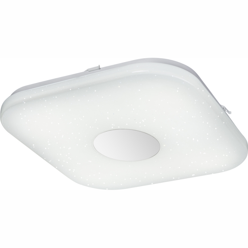 Globo - LED loftlampe dæmpbar LED/24W/230V 3000-6000K + fjernbetjening